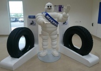 Michelin подтвердила прогноз на год Michelin подтвердила прогноз на год