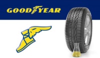 Goodyear начинает использование соевого масла в производстве Goodyear начинает использование соевого масла в производстве