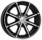 K&K Sportline 614 PCD 498 ET 30 DIA 58,6  
