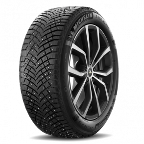 X-Ice North 4 SUV
