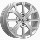 K&K 945 615 PCD 4100 ET 46 DIA 54,1 