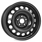 Trebl X40028 5,514 PCD 5100 ET 40 DIA 57,1 Black