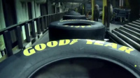 Triangle �������� �� ������������ �������������� � Goodyear