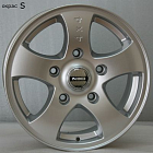Tech Line 641 716 PCD 5130 ET 35 DIA 84,1 BD