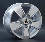 Replica LA SNG6 716 PCD 5130 ET 43 DIA 84,1 S