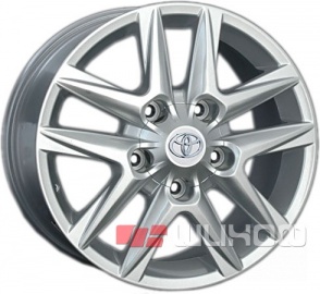 Toyota (TY102)
