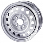 SDT ?9050C 615 PCD 4100 ET 50 DIA 60,1 silver