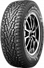 Kumho Winter PorTran CW11 185/75 R16 104/102R