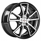 X'trike X-104 614 PCD 498 ET 38 DIA 58,6 HSB