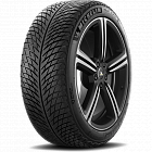 Michelin Pilot Alpin 5 245/40 R19 98V
