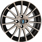 Khomen 1507 615 PCD 5100 ET 40 DIA 57,1 F-Silver