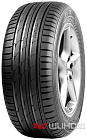 Nokian Hakka Z SUV 245/40 R20 106W