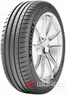 Michelin Pilot Sport 4 245/40 R19 98Y RunFlat