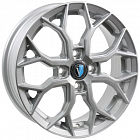 VENTI 1419 5,514 PCD 498 ET 35 DIA 58,6 BL