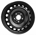 SDT ?4038D 615 PCD 5100 ET 38 DIA 57,1 black