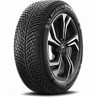 Michelin Pilot Alpin 5 SUV 275/50 R19 112V