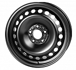 Trebl 64H38D 615 PCD 5100 ET 38 DIA 57,1 black