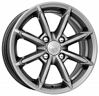 K&K Sportline 614 PCD 498 ET 30 DIA 58,6 