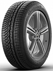 Michelin Pilot Alpin 4 275/35 R19 100W