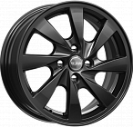 K&K 928 615 PCD 498 ET 33 DIA 58,6 