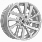 K&K 899 615 PCD 498 ET 35 DIA 58,6 