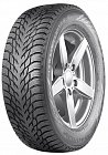 Nokian Tyres Hakkapeliitta R3 SUV 275/50 R20 113R