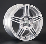 LS wheels LS189 6,515 PCD 5105 ET 39 DIA 56,6 GMF
