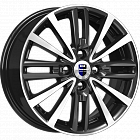 K&K - 615 PCD 4100 ET 46 DIA 54,1 