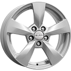 K&K KC700 615 PCD 5100 ET 38 DIA 57,1 