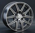 LS wheels LS188 6,515 PCD 5105 ET 39 DIA 56,6 GMF