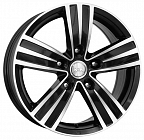 K&K   716 PCD 5130 ET 43 DIA 84,1 Dark_platinum