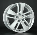 Replica LA GN84 6,515 PCD 5105 ET 39 DIA 56,6 S