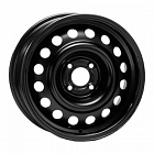 Trebl 6795T 514 PCD 4100 ET 35 DIA 57,1 black