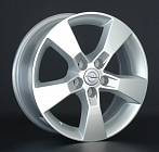 Replica LA OPL43 6,515 PCD 5105 ET 39 DIA 56,6 S