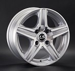 LS wheels LS321 6,515 PCD 5105 ET 39 DIA 56,6 W