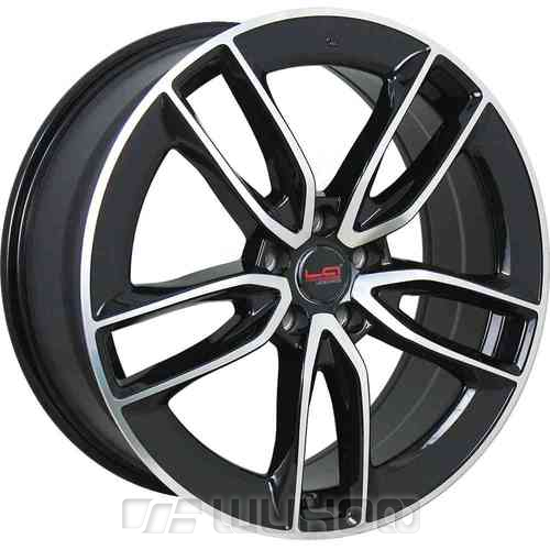 Replica Concept MR539 8х19 PCD 5х112 ET 43,5 DIA 66,6 BKF по доступной ...