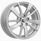 K&K 876 615 PCD 5100 ET 38 DIA 57,1 