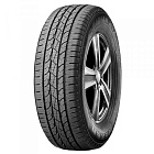 Nexen Roadian Htx Rh5 245/55 R19 103T