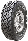 Maxxis Worm-Drive At-980 235/85 R16 120/116Q