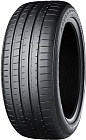 Yokohama Advan Sport V107 295/35 R21 107Y