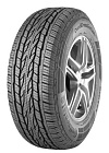 Continental Crosscontact Lx 2 215/50 R17 91H