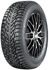 Ikon Autograph Ice 9 Suv 255/55 R18 109T