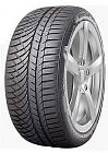 Kumho Wintercraft Wp72 245/40 R20 99W
