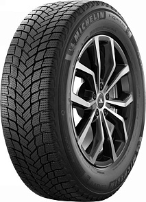 Michelin X-Ice Snow Suv 255/50 R19 107H
