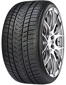 Gripmax Suregrip Pro Winter 295/45 R20 114V
