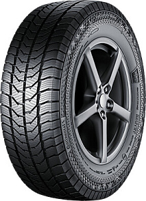 Continental Vancontact Viking 215/60 R17 109/107R Continental Vancontact Viking 215/60 R17 109/107R