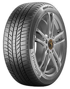 Continental Wintercontact Ts 870 P 325/40 R22 114V