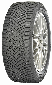 Michelin X-Ice North 4 Suv 255/55 R18 109T