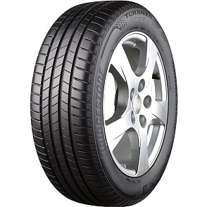 Bridgestone Turanza T005 215/40 R18 89Y