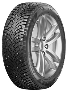 Fortune Polaro Ice 235/55R18 104T